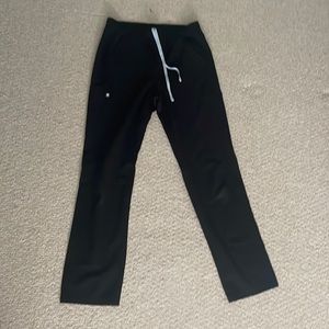 TALL FIGS SCRUB PANTS